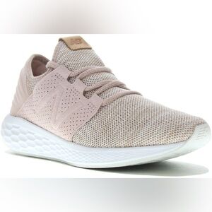 New Balance Sneakers - Light Pink - Size 7D